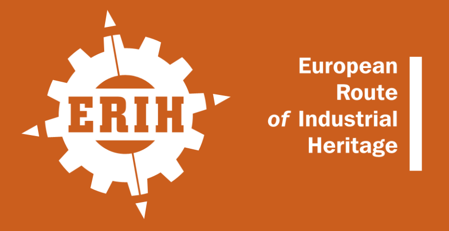 ERIH – European Route of Industrial Heritage