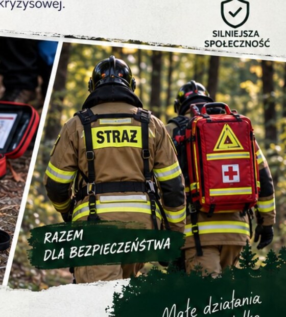 Freiwillige Feuerwehr OSP Brody