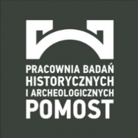 Logo Pracowni POMOST