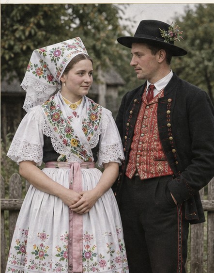 Sorben und Wenden