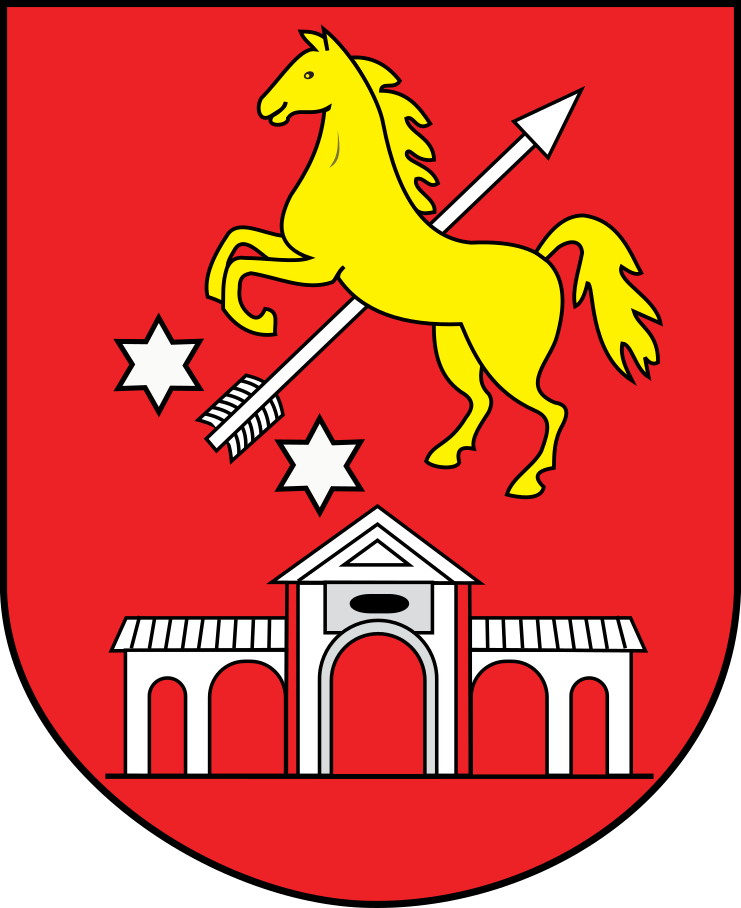 Gemeinde Brody kennenlernen