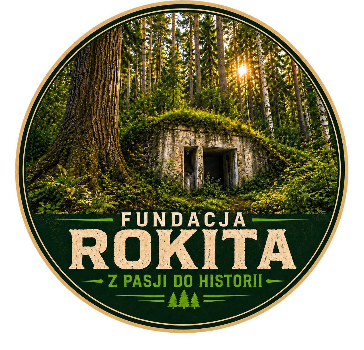 Fundacja Rokita